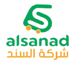 Al Sanad Logo