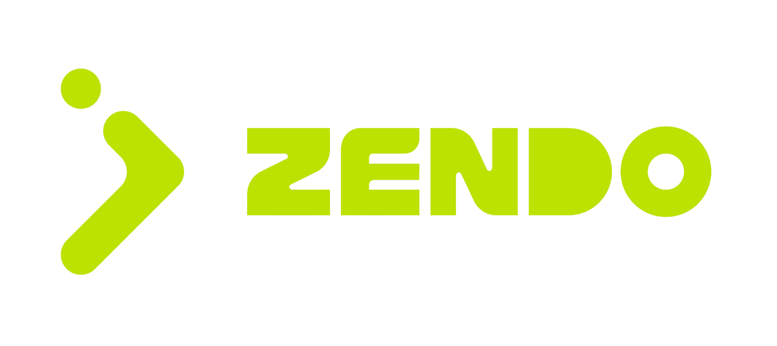 Zendo Market Logo